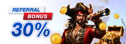 Referral Bonus