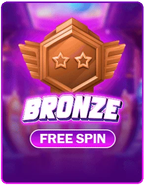 BOONGO Free 10 Spin