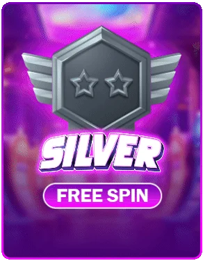 BOONGO Free 20 Spin