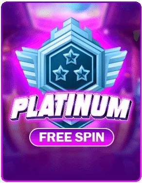 BOONGO Free 40 Spin