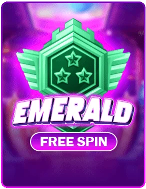 BOONGO Free 50 Spin